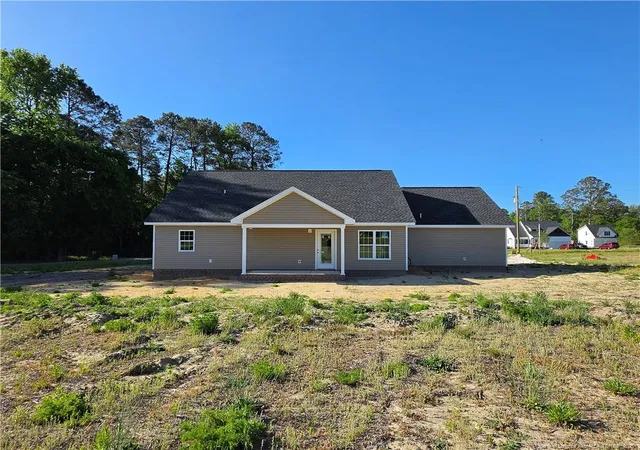 Homes for sale in Autryville, NC | 756 Jordan Rd, Autryville, NC 28318 | MLS# 761140
