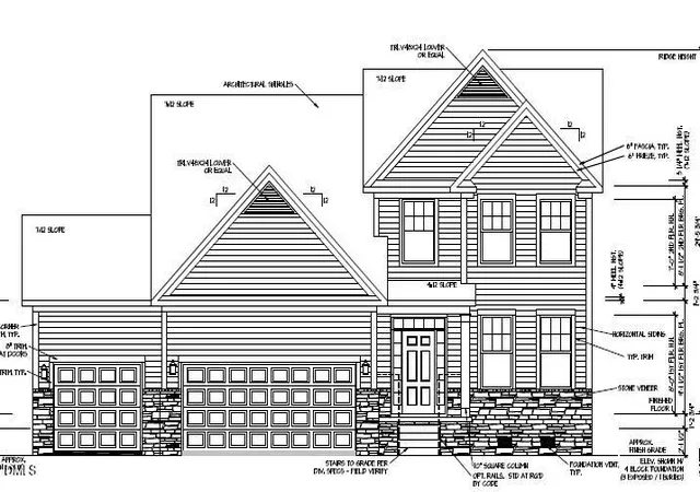 Photo 1 of Sale Pending at 63 Biscayne Ct, Lillington, NC 27546 | MLS# 10162767 | Listing updated on 2026-09-08