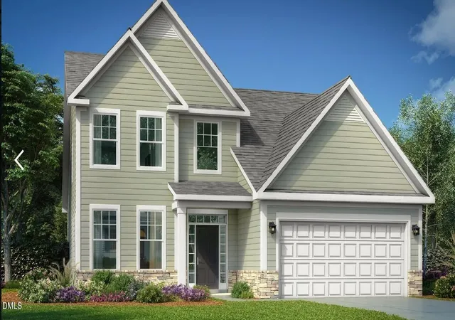 Photo 2 of Sale Pending at 63 Biscayne Ct, Lillington, NC 27546 | MLS# 10162767 | Listing updated on 2026-09-08