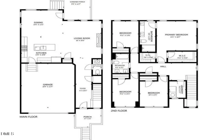 Photo 49 of Single family home for sale at 405 Quarter Gate, Chapel Hill, NC 27516 | MLS# 10164460 | Listing updated on 2026-09-04