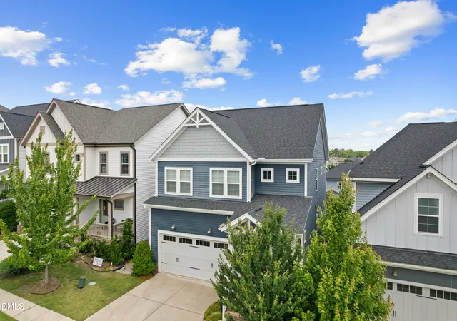 Photo 3 of Single family home for sale at 405 Quarter Gate, Chapel Hill, NC 27516 | MLS# 10164460 | Listing updated on 2026-09-04