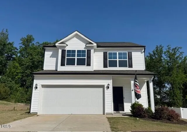 Photo 1 of Single family home for sale at 77 Capewood Ct, Garner, NC 27529 | MLS# 10162573 | Listing updated on 2026-07-18
