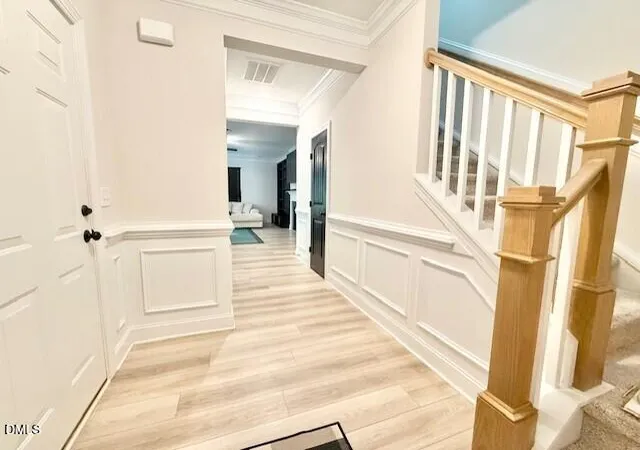 Photo 2 of Single family home for sale at 77 Capewood Ct, Garner, NC 27529 | MLS# 10162573 | Listing updated on 2026-07-18
