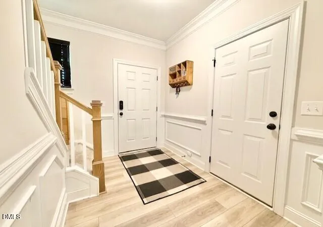 Photo 3 of Single family home for sale at 77 Capewood Ct, Garner, NC 27529 | MLS# 10162573 | Listing updated on 2026-07-18