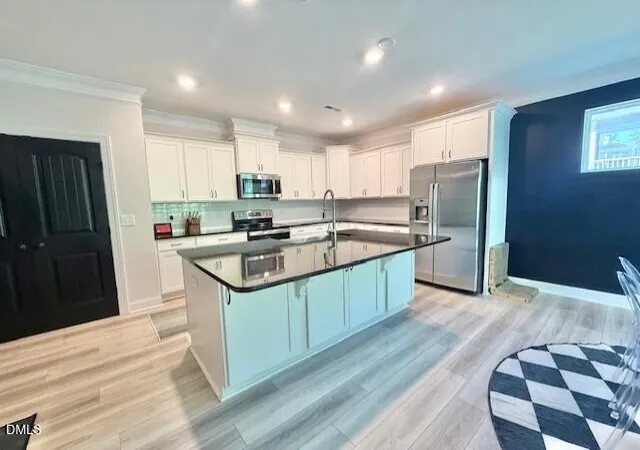 Photo 3 of Single family home for sale at 77 Capewood Ct, Garner, NC 27529 | MLS# 10162573 | Listing updated on 2026-07-18