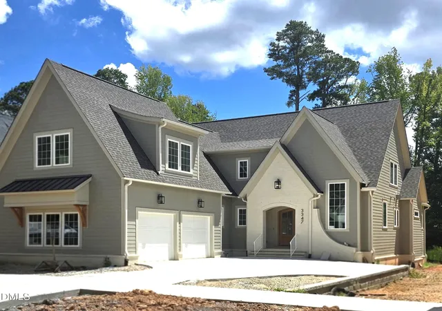 Photo 2 of Sale Pending at 3347 Colby Chase Dr #6, Apex, NC 27539 | MLS# 10162524 | Listing updated on 2026-08-12