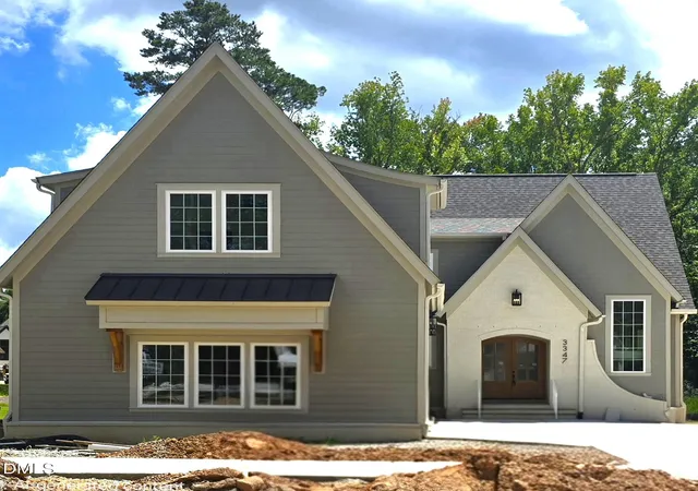 Photo 3 of Sale Pending at 3347 Colby Chase Dr #6, Apex, NC 27539 | MLS# 10162524 | Listing updated on 2026-08-12