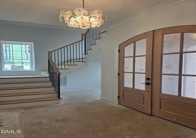 Photo 4 of Sale Pending at 3347 Colby Chase Dr #6, Apex, NC 27539 | MLS# 10162524 | Listing updated on 2026-08-12