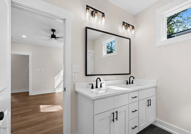 Photo 3 of Single family home for sale at 3133 Rowena Ave #A, Durham, NC 27703 | MLS# 10162337 | Listing updated on 2026-10-07