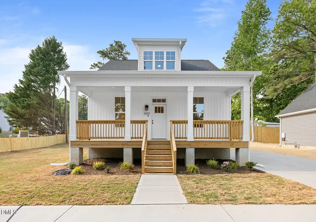 Homes for sale in Durham, NC | 3133 Rowena Ave #A, Durham, NC 27703 | MLS# 10162337