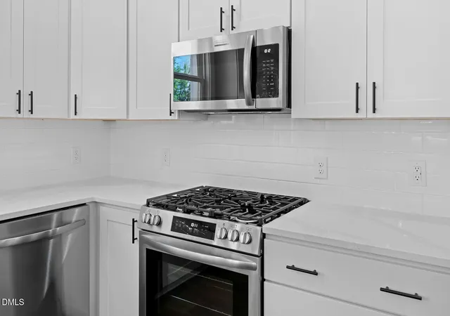 Photo 3 of Single family home for sale at 3133 Rowena Ave #A, Durham, NC 27703 | MLS# 10162337 | Listing updated on 2026-10-07