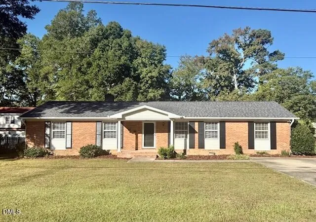 Photo 1 of Single family home for sale at 4825 Stafford Dr, Durham, NC 27705 | MLS# 10173410 | Listing updated on 2026-09-01