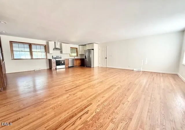 Photo 3 of Single family home for sale at 4825 Stafford Dr, Durham, NC 27705 | MLS# 10173410 | Listing updated on 2026-09-01