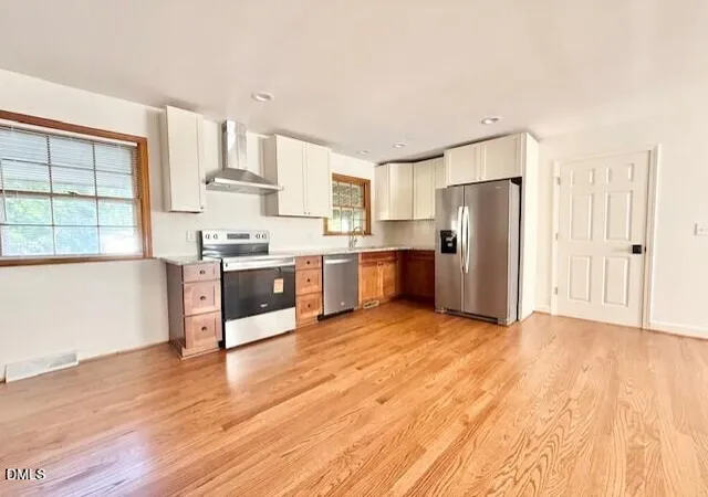 Photo 3 of Single family home for sale at 4825 Stafford Dr, Durham, NC 27705 | MLS# 10173410 | Listing updated on 2026-09-01