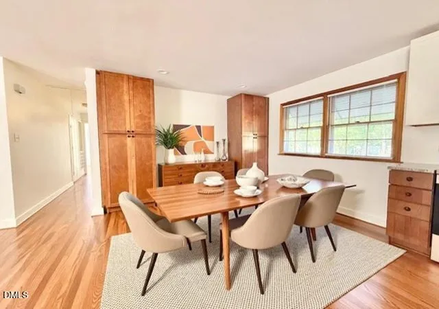 Photo 4 of Single family home for sale at 4825 Stafford Dr, Durham, NC 27705 | MLS# 10173410 | Listing updated on 2026-09-01