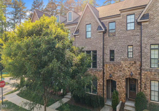Photo 1 of Sale Pending at 1605 Wooster St, Raleigh, NC 27607 | MLS# 10161990 | Listing updated on 2026-07-22