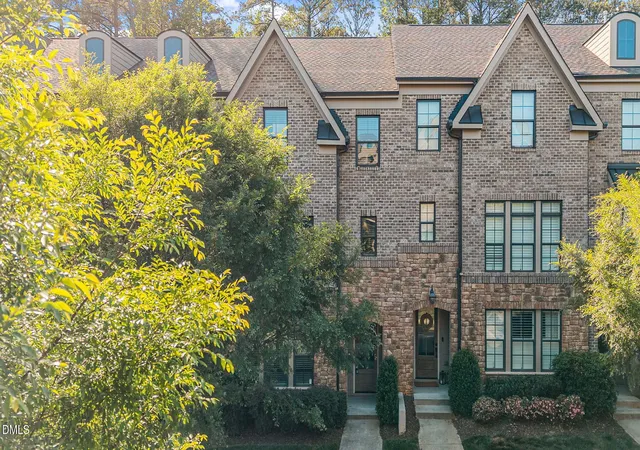 Photo 2 of Sale Pending at 1605 Wooster St, Raleigh, NC 27607 | MLS# 10161990 | Listing updated on 2026-07-22