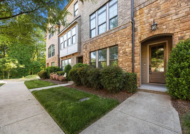 Photo 3 of Sale Pending at 1605 Wooster St, Raleigh, NC 27607 | MLS# 10161990 | Listing updated on 2026-07-22