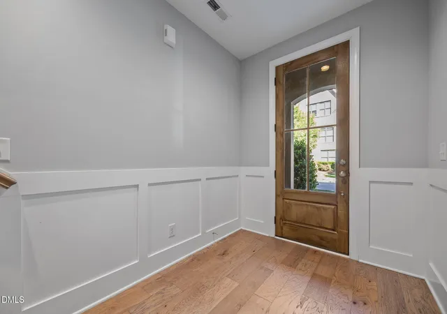 Photo 4 of Sale Pending at 1605 Wooster St, Raleigh, NC 27607 | MLS# 10161990 | Listing updated on 2026-07-22