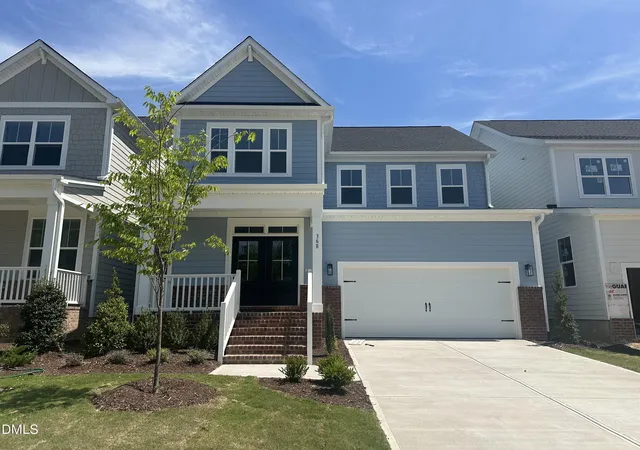 1st image of 368 Catheys Creek Cir, Wendell, NC 27591 | MLS# 10161607