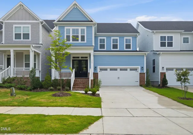 1st image of 368 Catheys Creek Cir, Wendell, NC 27591 | MLS# 10161607