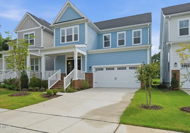 2nd image of 368 Catheys Creek Cir, Wendell, NC 27591 | MLS# 10161607