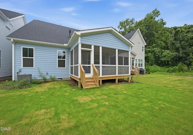 Photo 3 of Sale Pending at 368 Catheys Crk Cir, Wendell, NC 27591 | MLS# 10161607 | Listing updated on 2026-08-28
