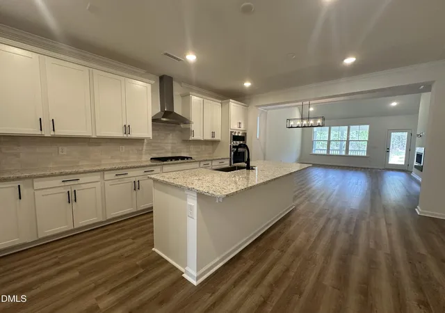 5th image of 368 Catheys Creek Cir, Wendell, NC 27591 | MLS# 10161607