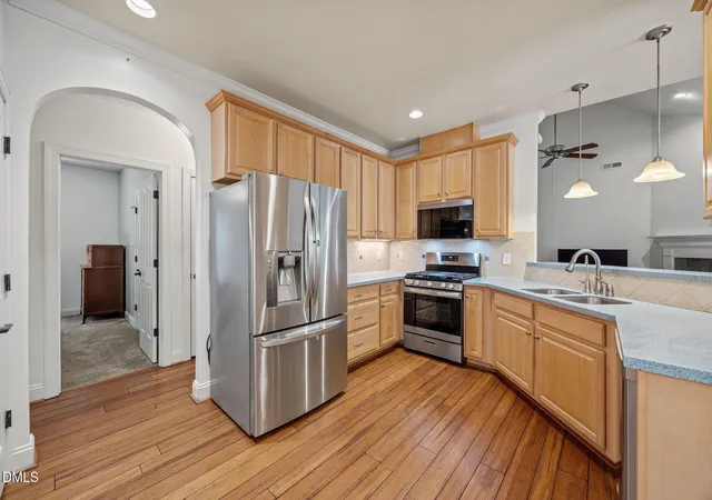 5th image of 1513 Anterra Dr, Wake Forest, NC 27587 | MLS# 10165067