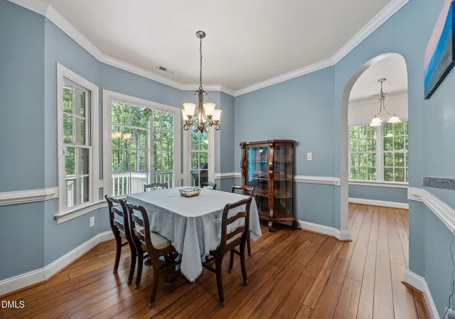 3rd image of 1513 Anterra Dr, Wake Forest, NC 27587 | MLS# 10165067