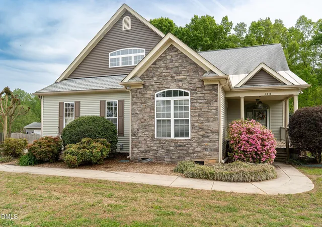 Homes for sale in Wake Forest, NC | 3516 Bluebonnet Dr, Wake Forest, NC 27587 | MLS# 10161748