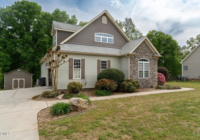 Homes for sale in Wake Forest, NC | 3516 Bluebonnet Dr, Wake Forest, NC 27587 | MLS# 10161748