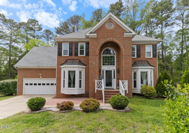 Photo 1 of Single family home for sale at 9113 Walking Stick Trl, Raleigh, NC 27615 | MLS# 10162266 | Listing updated on 2026-09-11