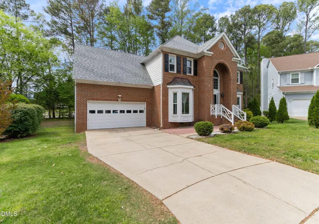 Photo 2 of Single family home for sale at 9113 Walking Stick Trl, Raleigh, NC 27615 | MLS# 10162266 | Listing updated on 2026-09-11