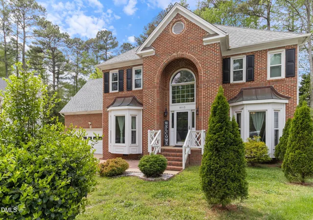 Photo 3 of Single family home for sale at 9113 Walking Stick Trl, Raleigh, NC 27615 | MLS# 10162266 | Listing updated on 2026-09-11