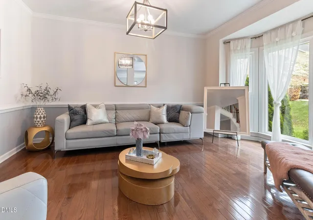 Photo 3 of Single family home for sale at 9113 Walking Stick Trl, Raleigh, NC 27615 | MLS# 10162266 | Listing updated on 2026-09-11