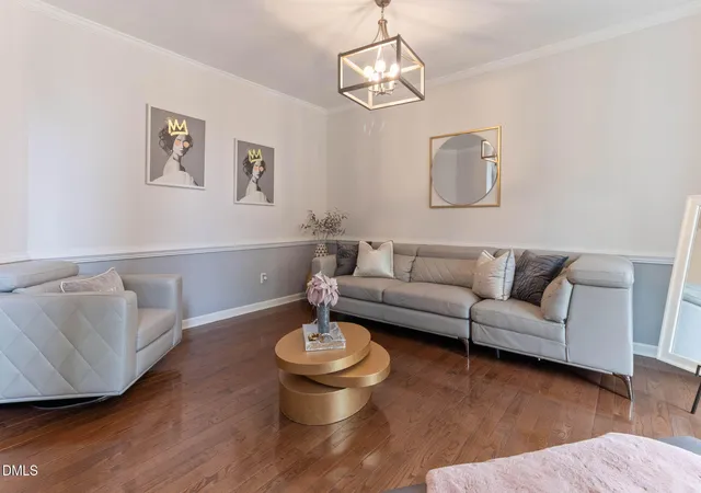 Photo 4 of Single family home for sale at 9113 Walking Stick Trl, Raleigh, NC 27615 | MLS# 10162266 | Listing updated on 2026-09-11
