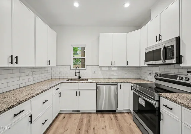 Photo 2 of Single family home for sale at 2513 Rochelle St, Durham, NC 27703 | MLS# 10161637 | Listing updated on 2026-10-03