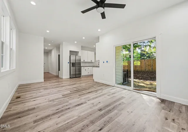 Photo 4 of Single family home for sale at 2513 Rochelle St, Durham, NC 27703 | MLS# 10161637 | Listing updated on 2026-10-03