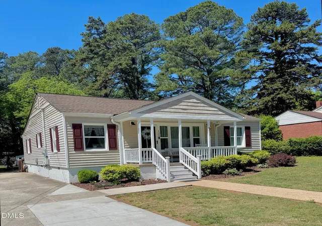 Homes for sale in Henderson, NC | 122 Watson Dr, Henderson, NC 27536 | MLS# 10164868