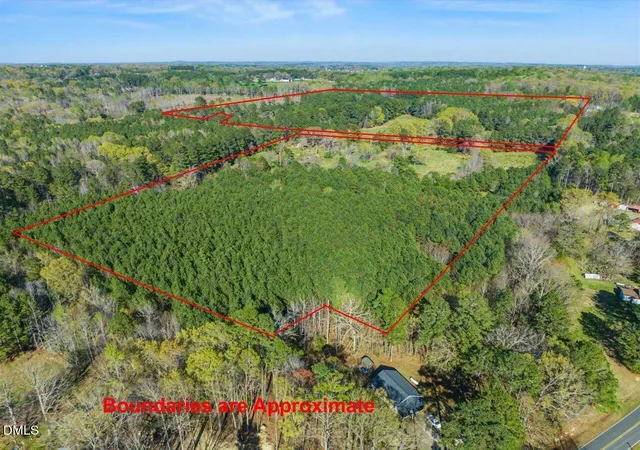 Photo 1 of Land for sale at 357 Brower Rd, Siler City, NC 27344 | MLS# 10162798 | Listing updated on 2026-07-18
