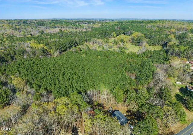 Photo 2 of Land for sale at 357 Brower Rd, Siler City, NC 27344 | MLS# 10162798 | Listing updated on 2026-07-18