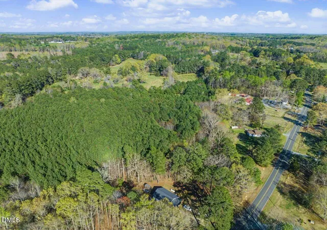 Photo 3 of Land for sale at 357 Brower Rd, Siler City, NC 27344 | MLS# 10162798 | Listing updated on 2026-07-18