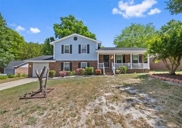 1st image of 1509 Ashleman Dr, Fayetteville, NC 28314 | MLS# 761151