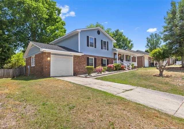 3rd image of 1509 Ashleman Dr, Fayetteville, NC 28314 | MLS# 761151