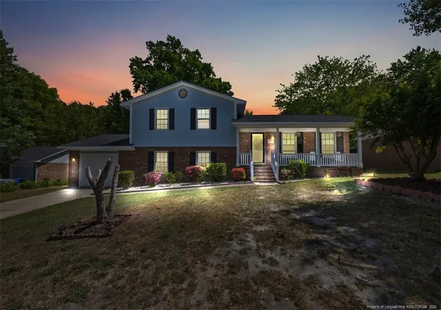 47th image of 1509 Ashleman Dr, Fayetteville, NC 28314 | MLS# 761151
