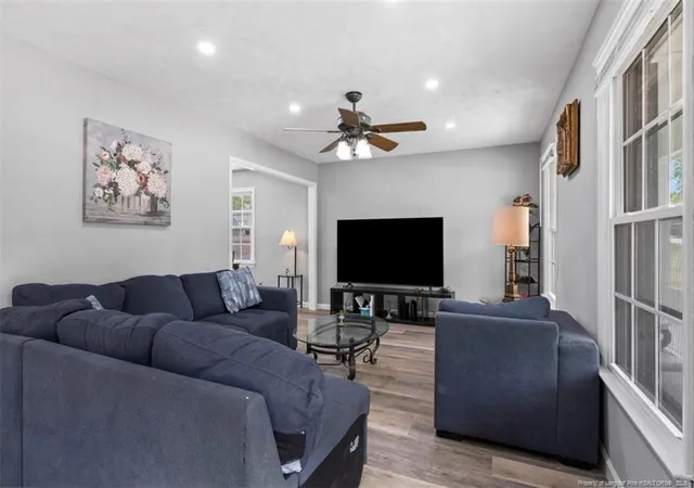 5th image of 1509 Ashleman Dr, Fayetteville, NC 28314 | MLS# 761151