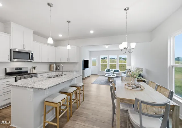 Photo 3 of Single family home for sale at 725 Branthurst Way, Fuquay Varina, NC 27526 | MLS# 10161761 | Listing updated on 2026-09-21
