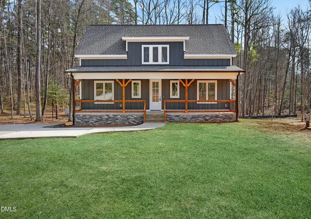 Homes for sale in Henderson, NC | 117 Pool Rock Shores Ln, Henderson, NC 27537 | MLS# 10161645