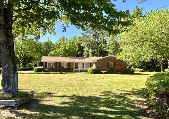 Photo 3 of Sale Pending at 1957 Old Beulah Rd, Selma, NC 27576 | MLS# 10161836 | Listing updated on 2026-09-25